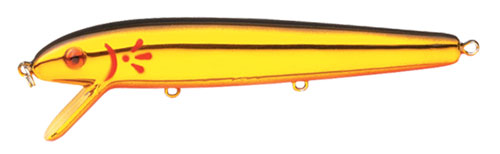 Cotton Cordell Red Fin Wakebaits - Angler's Headquarters