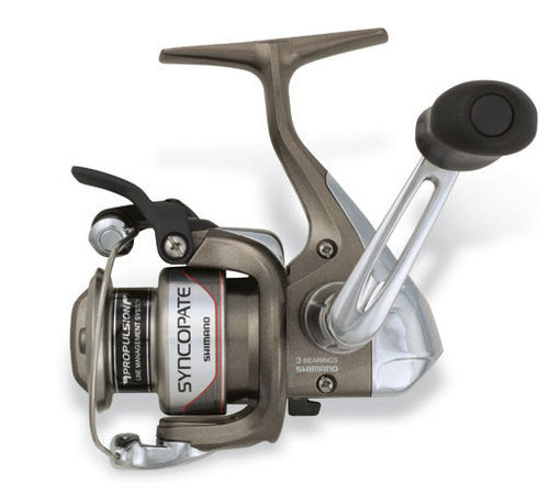 Shimano Syncopate FG Reels - Angler's Headquarters
