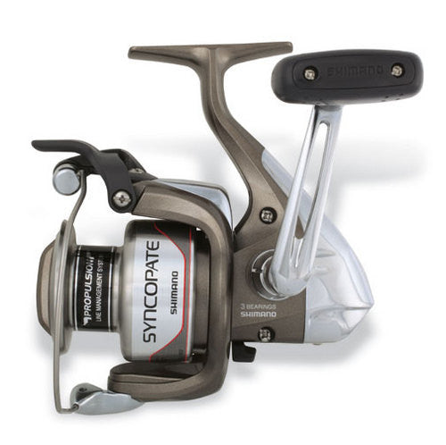 Shimano Syncopate FG Reels