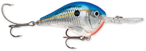 Rapala DT-10 Series Crankbaits - Angler's Headquarters