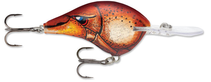 Rapala DT-16 Series Crankbaits - Angler's Headquarters
