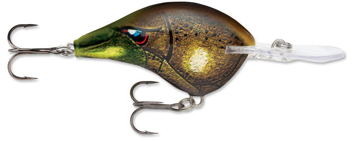 Rapala DT-10 Series Crankbaits - Angler's Headquarters