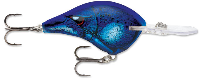 Rapala DT-10 Series Crankbaits - Angler's Headquarters
