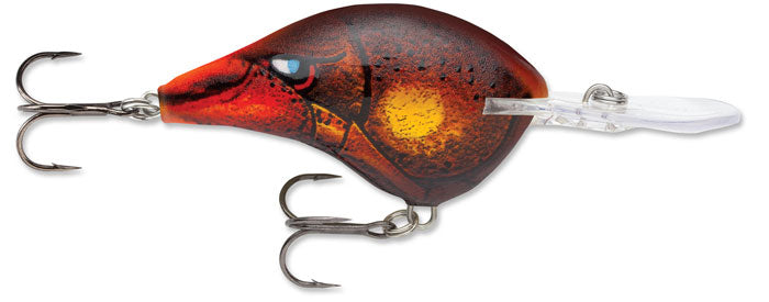 Rapala DT-10 Series Crankbaits - Angler's Headquarters