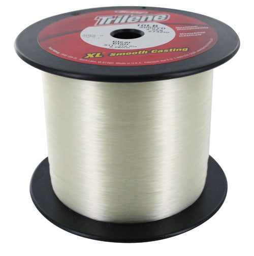 Berkley Trilene XL Line Clear - Angler's Headquarters