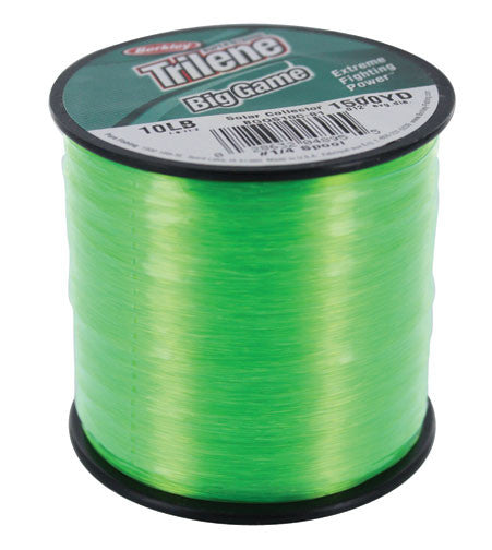Berkley Trilene Big Game Line - Angler's Headquarters
