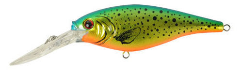 Berkley Flicker Shad (4 cm, 6 cm, 7 cm, and 9 cm) - Angler's Headquarters