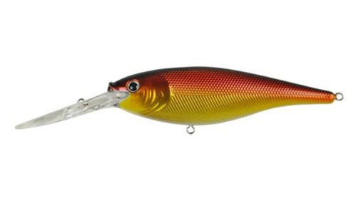 Berkley Flicker Shad (4 cm, 6 cm, 7 cm, and 9 cm) - Angler's Headquarters