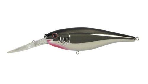 Berkley Flicker Shad (4 cm, 6 cm, 7 cm, and 9 cm) - Angler's Headquarters