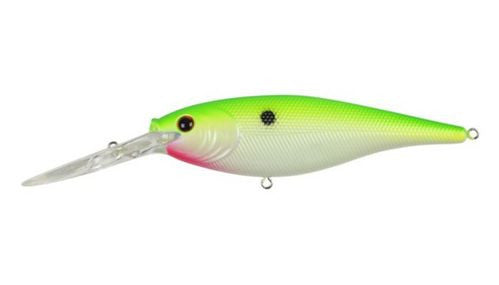 Berkley Flicker Shad (4 cm, 6 cm, 7 cm, and 9 cm) - Angler's Headquarters