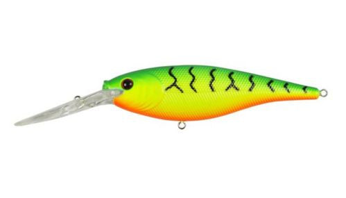 Berkley Flicker Shad (4 cm, 6 cm, 7 cm, and 9 cm) - Angler's Headquarters