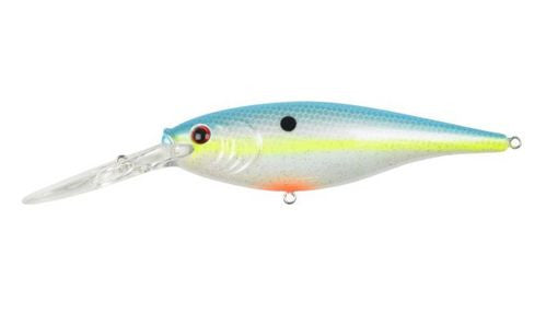 Berkley Flicker Shad (4 cm, 6 cm, 7 cm, and 9 cm) - Angler's Headquarters