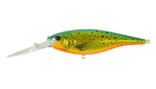 Berkley Flicker Shad (4 cm, 6 cm, 7 cm, and 9 cm) - Angler's Headquarters