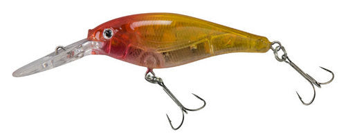 Berkley Flicker Shad (4 cm, 6 cm, 7 cm, and 9 cm) - Angler's Headquarters
