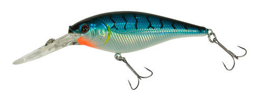 Berkley Flicker Shad (4 cm, 6 cm, 7 cm, and 9 cm) - Angler's Headquarters