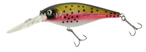 Berkley Flicker Shad (4 cm, 6 cm, 7 cm, and 9 cm) - Angler's Headquarters