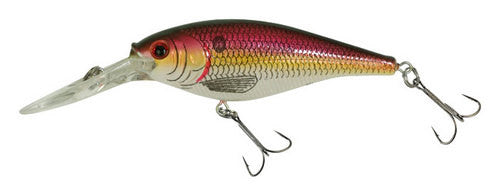 Berkley Flicker Shad (4 cm, 6 cm, 7 cm, and 9 cm) - Angler's Headquarters