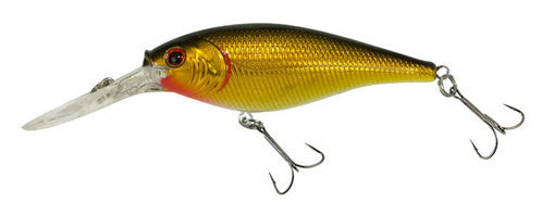 Berkley Flicker Shad (4 cm, 6 cm, 7 cm, and 9 cm) - Angler's Headquarters