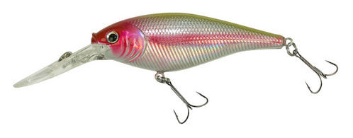 Berkley Flicker Shad (4 cm, 6 cm, 7 cm, and 9 cm) - Angler's Headquarters