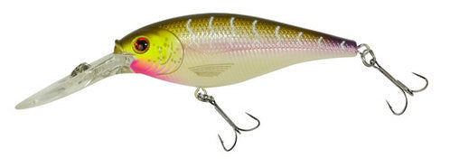 Berkley Flicker Shad (4 cm, 6 cm, 7 cm, and 9 cm) - Angler's Headquarters