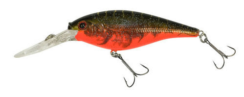 Berkley Flicker Shad (4 cm, 6 cm, 7 cm, and 9 cm) - Angler's Headquarters
