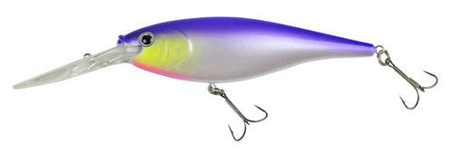 Berkley Flicker Shad (4 cm, 6 cm, 7 cm, and 9 cm) - Angler's Headquarters