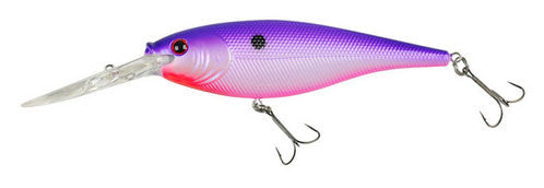 Berkley Flicker Shad (4 cm, 6 cm, 7 cm, and 9 cm) - Angler's Headquarters