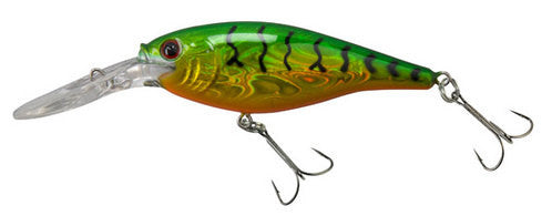 Berkley Flicker Shad (4 cm, 6 cm, 7 cm, and 9 cm) - Angler's Headquarters