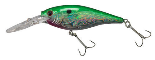 Berkley Flicker Shad (4 cm, 6 cm, 7 cm, and 9 cm) - Angler's Headquarters
