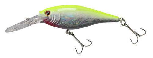 Berkley Flicker Shad (4 cm, 6 cm, 7 cm, and 9 cm) - Angler's Headquarters