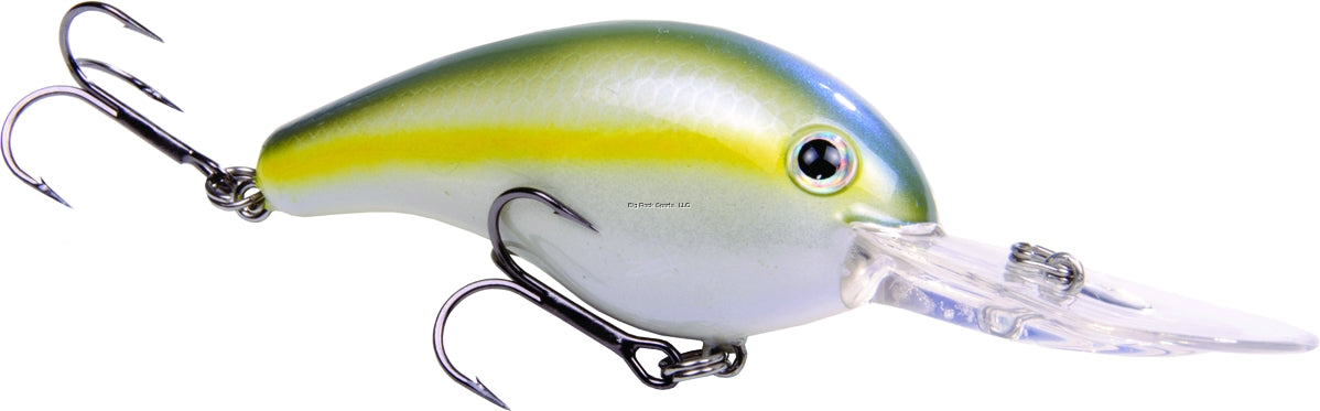 Strike King 5XD Pro Model Crankbaits - Angler's Headquarters