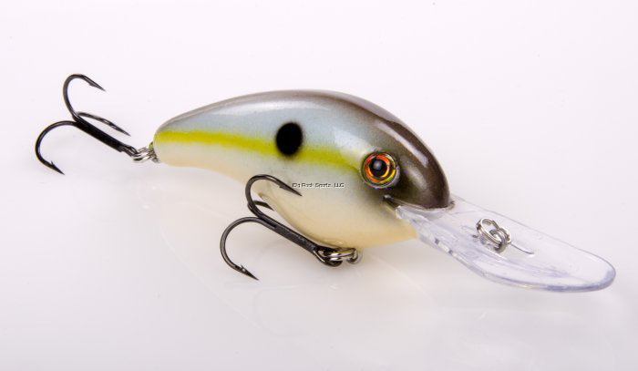 Strike King 5XD Pro Model Crankbaits - Angler's Headquarters