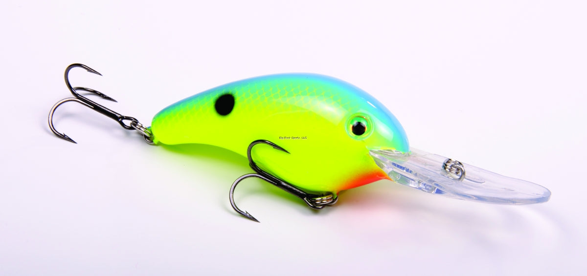 Strike King 5XD Pro Model Crankbaits - Angler's Headquarters
