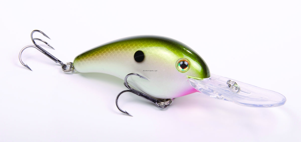 Strike King 5XD Pro Model Crankbaits Strike King 5XD Pro Model Crankbaits