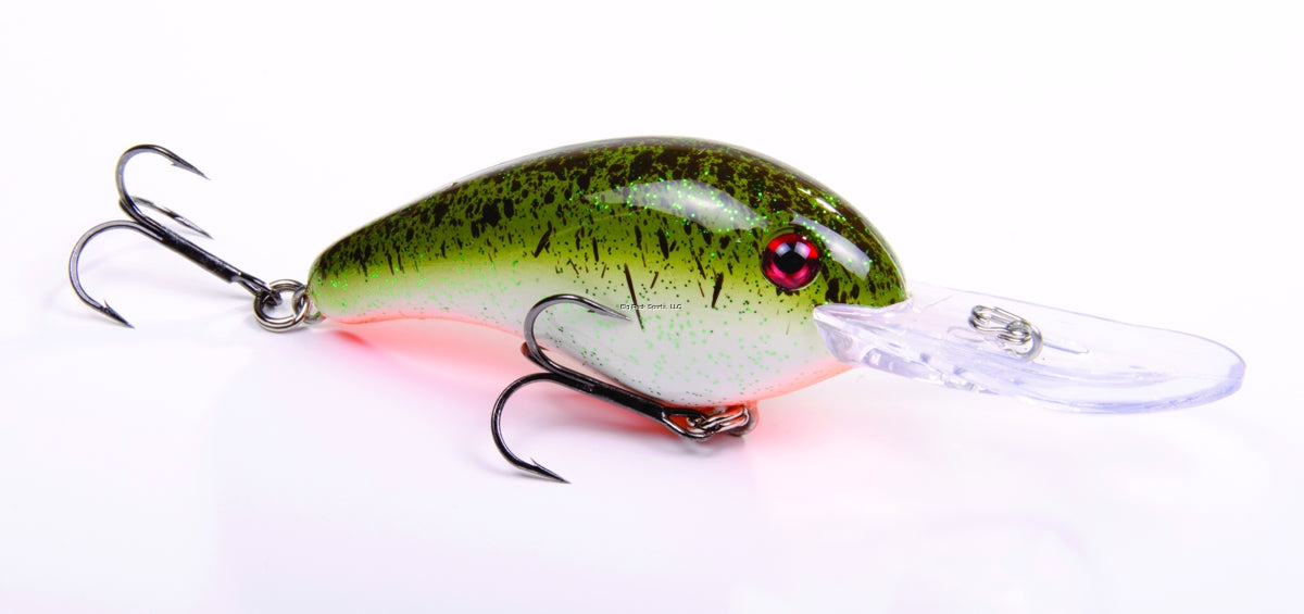Strike King 5XD Pro Model Crankbaits - Angler's Headquarters