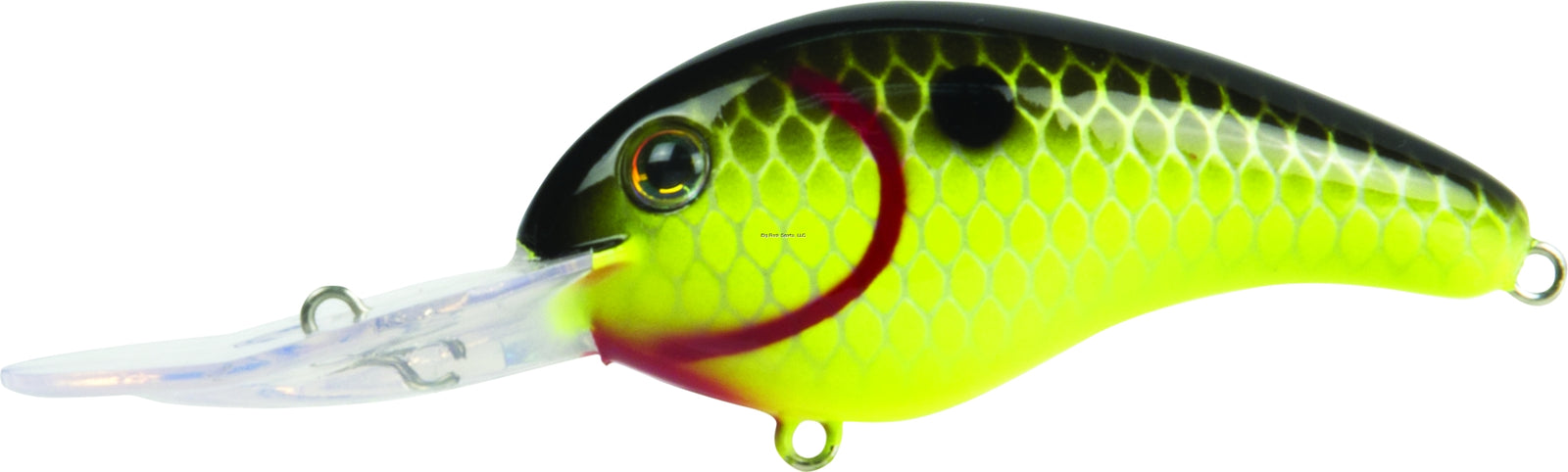 Strike King 5XD Pro Model Crankbaits - Angler's Headquarters