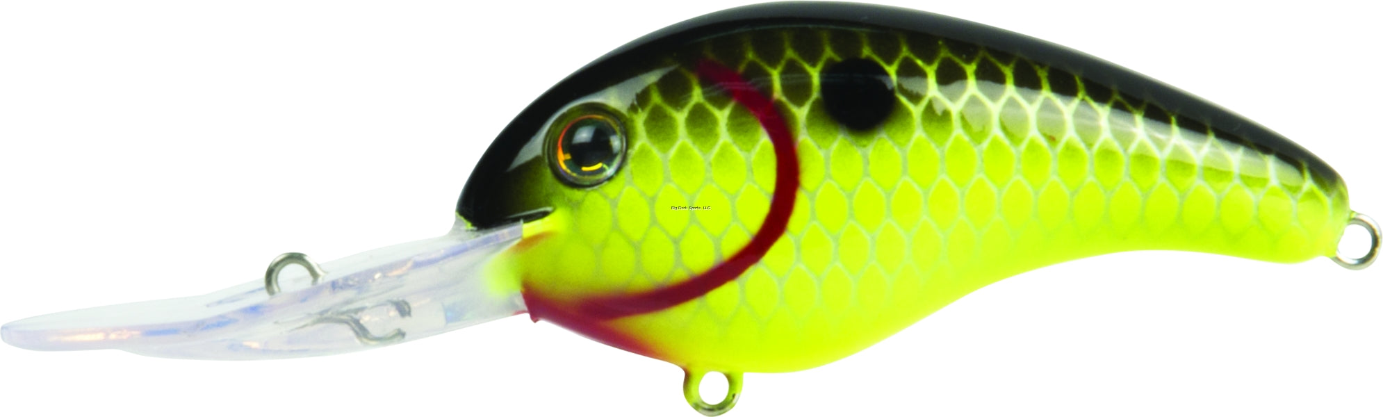 Strike King 5XD Pro Model Crankbaits Strike King 5XD Pro Model Crankbaits