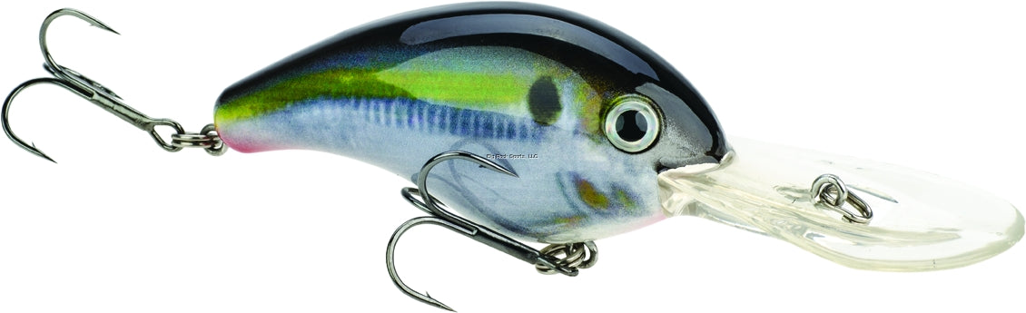 Strike King 5XD Pro Model Crankbaits - Angler's Headquarters