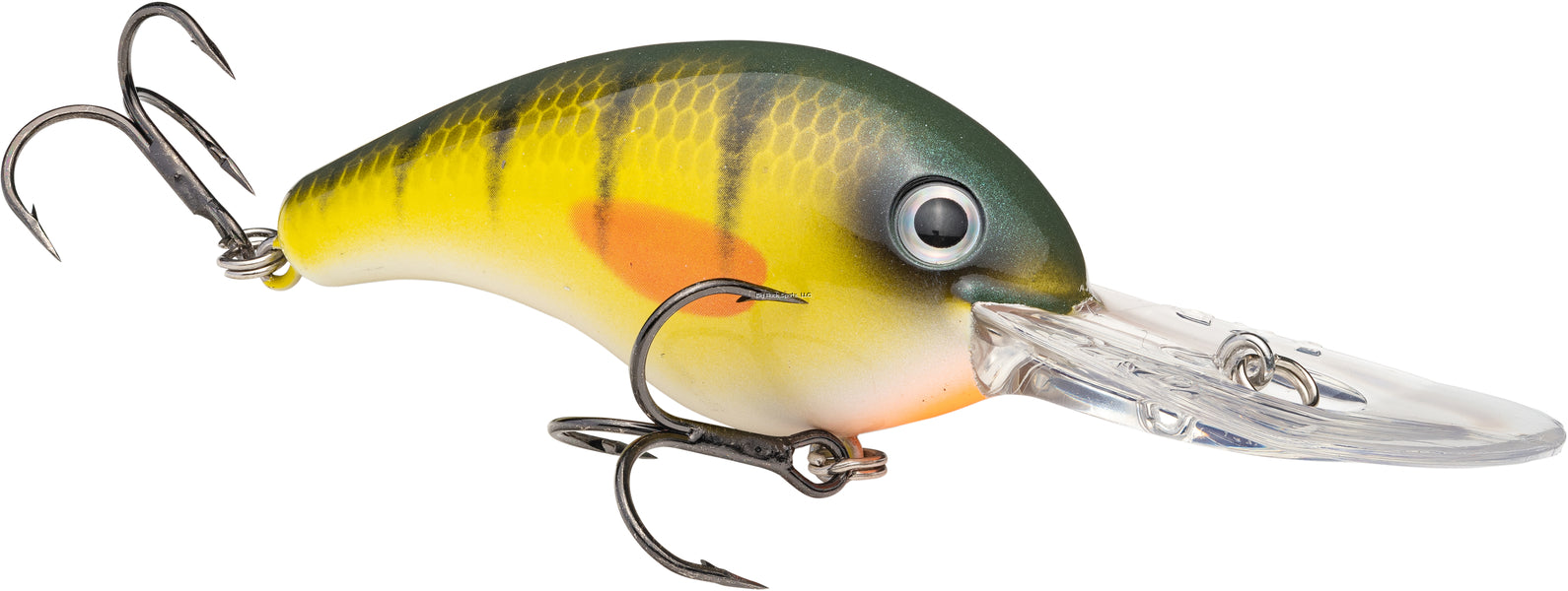 Strike King 5XD Pro Model Crankbaits - Angler's Headquarters