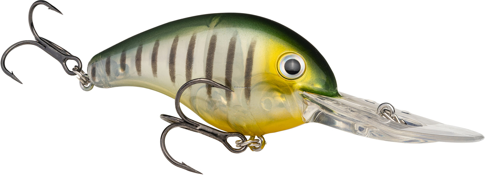 Strike King 5XD Pro Model Crankbaits - Angler's Headquarters