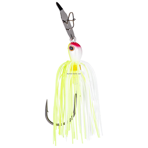 Strike King Thunder Cricket Vibrating Jigs - Angler's Headquarters