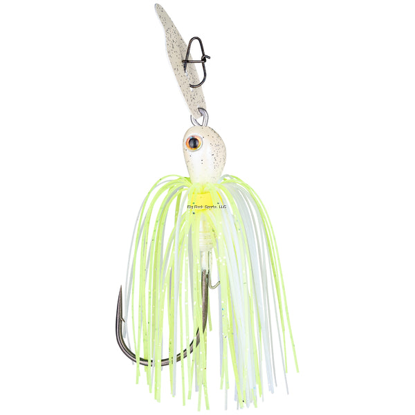 Strike King Thunder Cricket Vibrating Jigs - Angler's Headquarters