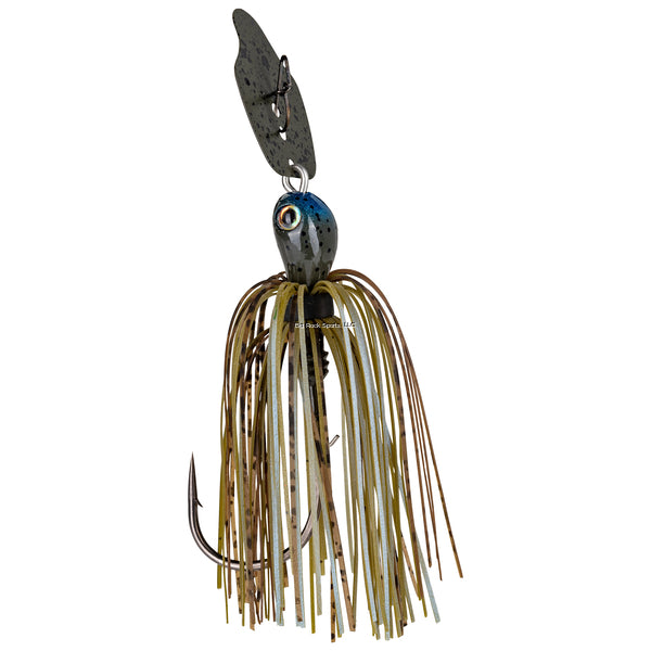 Strike King Thunder Cricket Vibrating Jigs - Angler's Headquarters