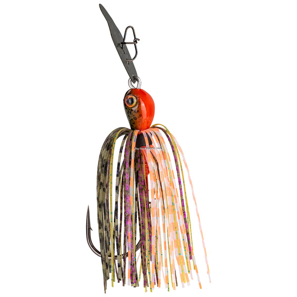 Strike King Thunder Cricket Vibrating Jigs - Angler's Headquarters