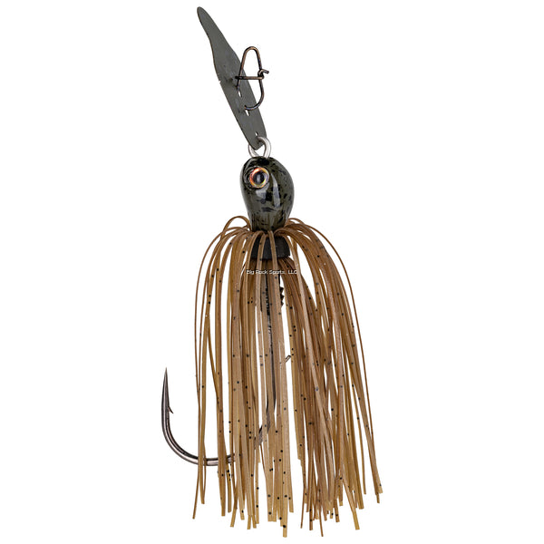 Strike King Thunder Cricket Vibrating Jigs - Angler's Headquarters