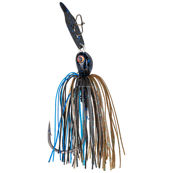 Strike King Thunder Cricket Vibrating Jigs - Angler's Headquarters