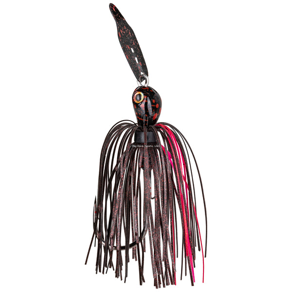 Strike King Thunder Cricket Vibrating Jigs - Angler's Headquarters