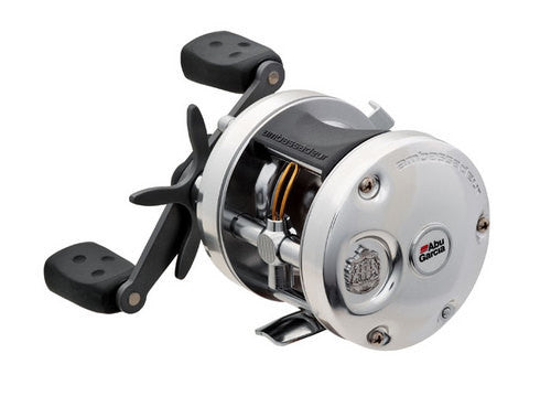 Abu Garcia Ambassadeur C3 Casting Reel - Angler's Headquarters