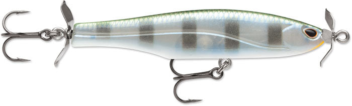 Storm Arashi Spinbait 08 - Angler's Headquarters
