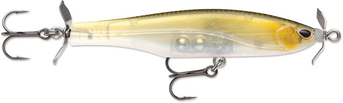 STORM ARASHI SILENT SQUARE 5's= 10 DIFFERENT COLORED FISHING LUREs STORM ARASHI SILENT SQUARE 5's= 10 DIFFERENT COLORED FISHING LUREs